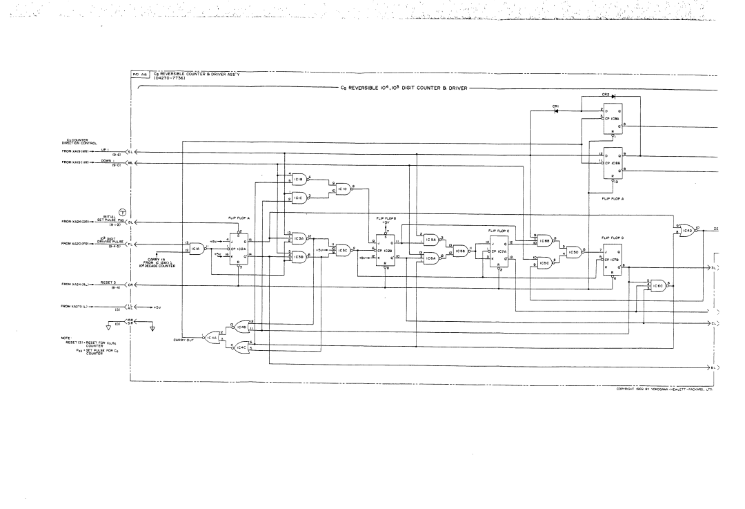 HP 4270A manual 