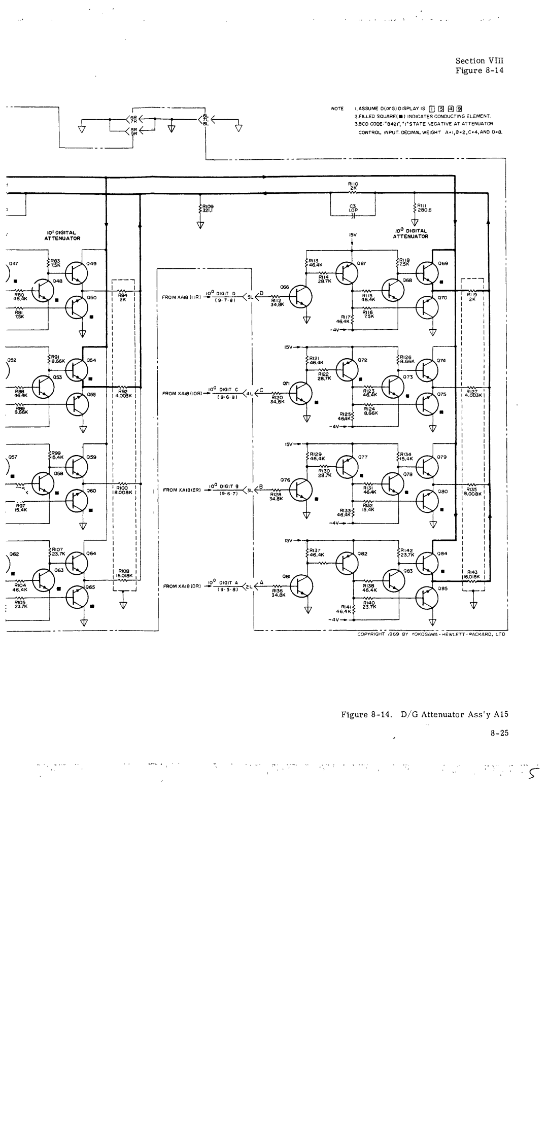 HP 4270A manual 