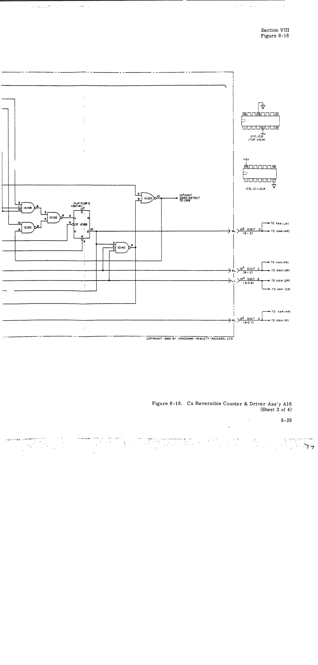 HP 4270A manual 