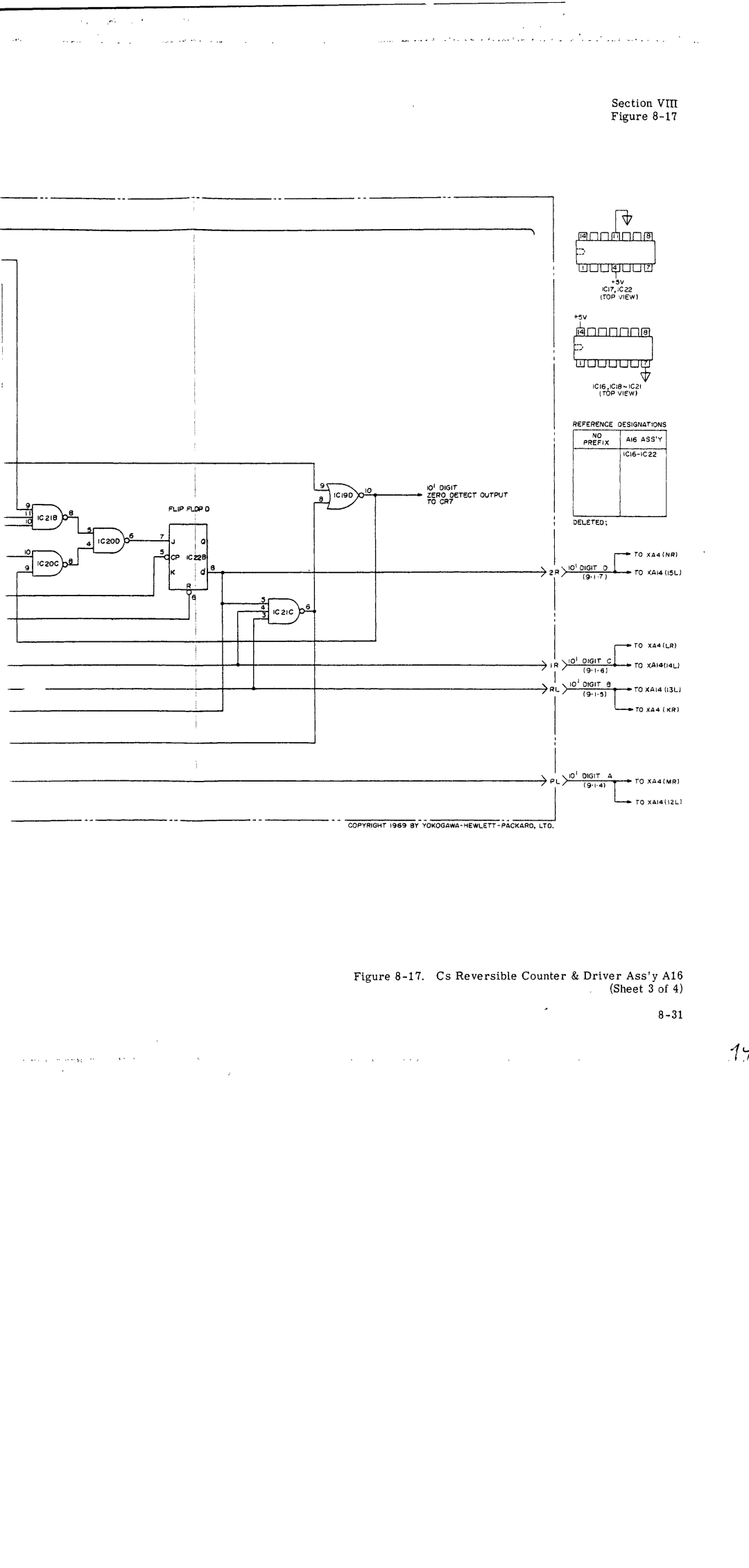 HP 4270A manual 