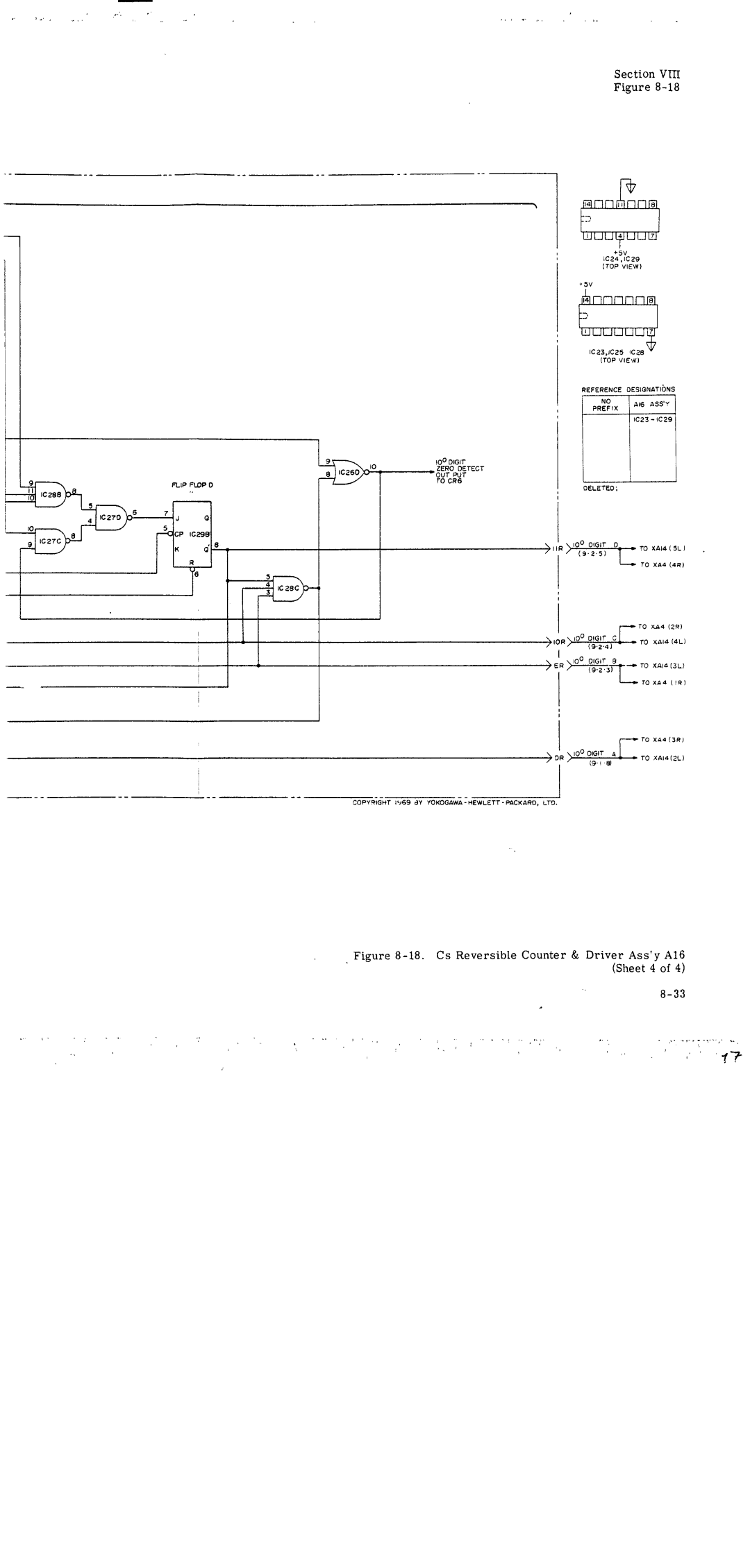 HP 4270A manual 