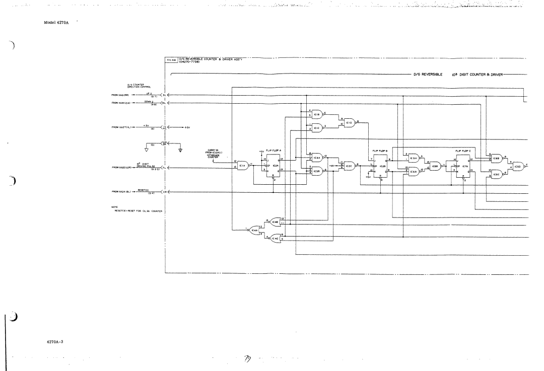 HP 4270A manual 