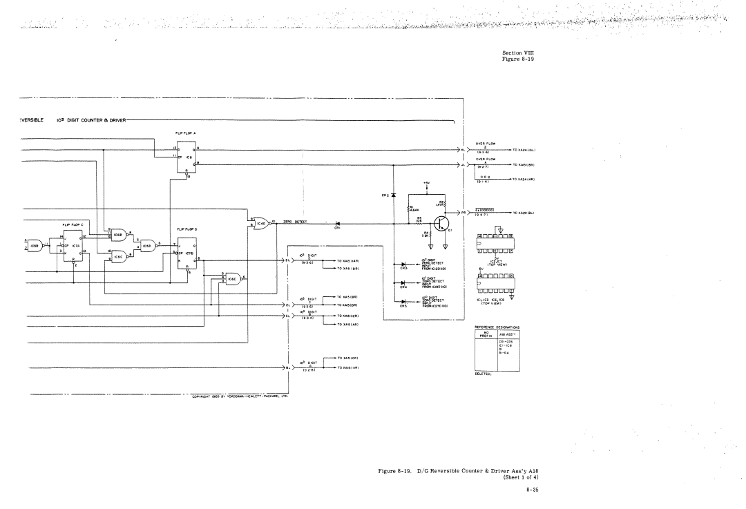 HP 4270A manual 