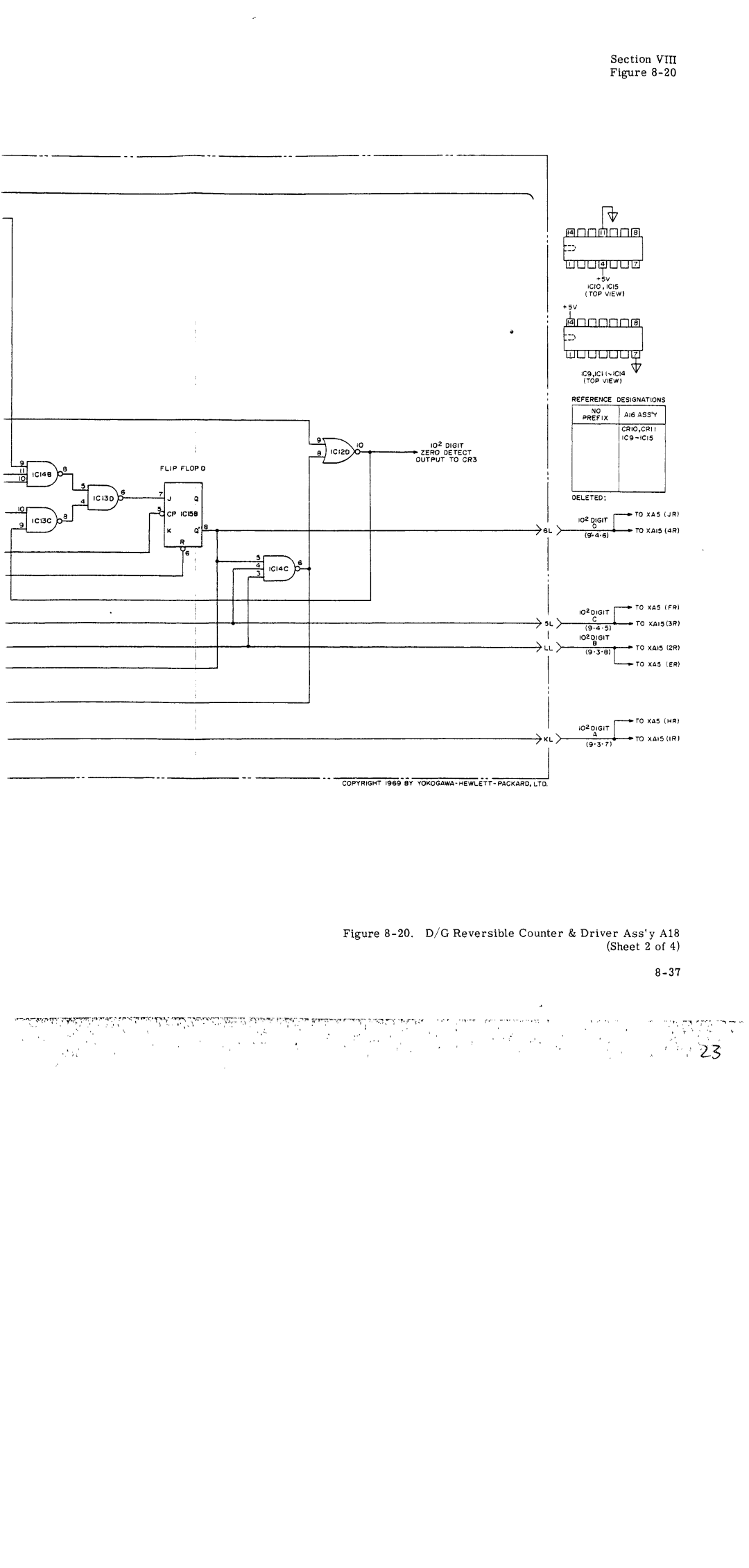 HP 4270A manual 