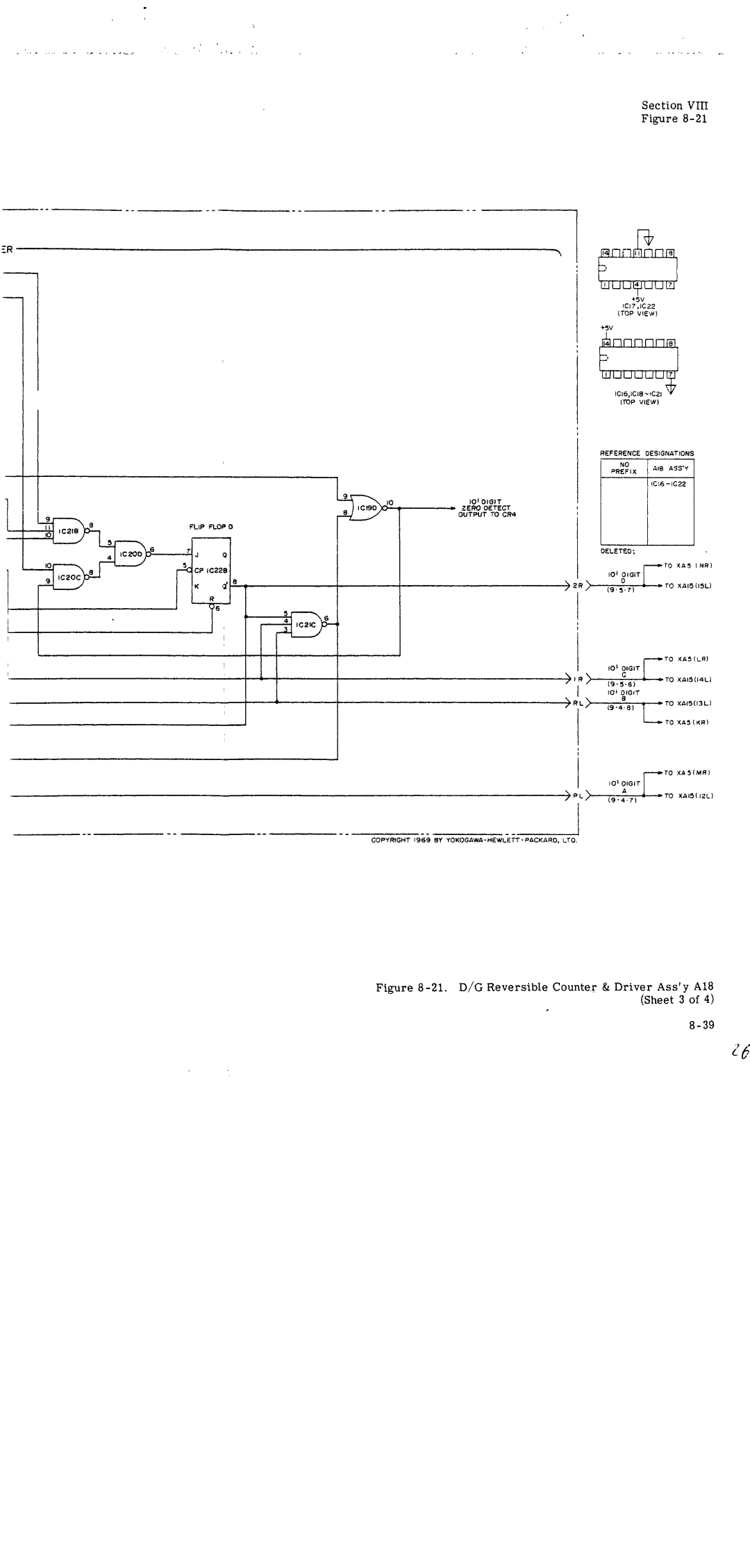 HP 4270A manual 