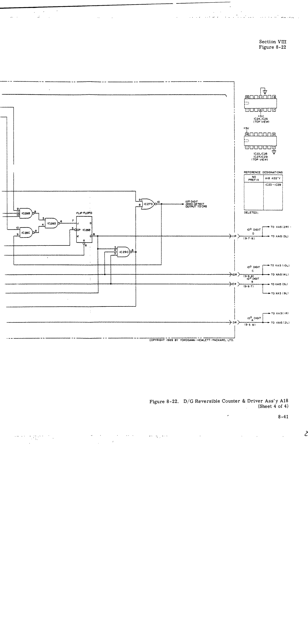 HP 4270A manual 