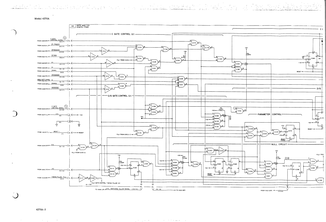 HP 4270A manual 