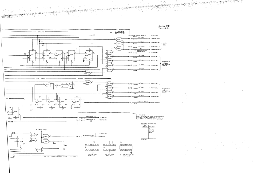 HP 4270A manual 