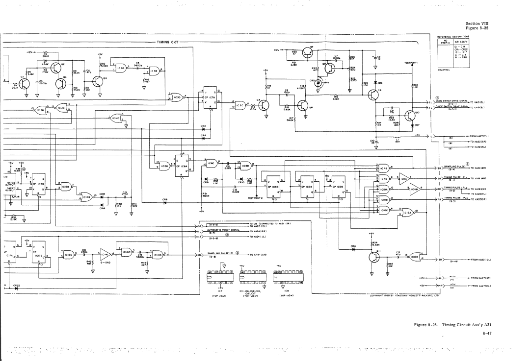 HP 4270A manual 