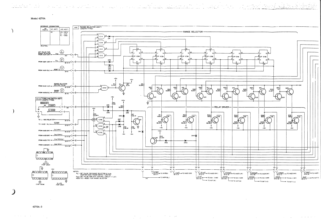 HP 4270A manual 