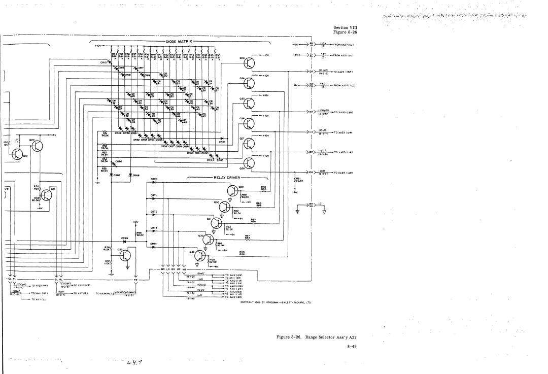 HP 4270A manual 