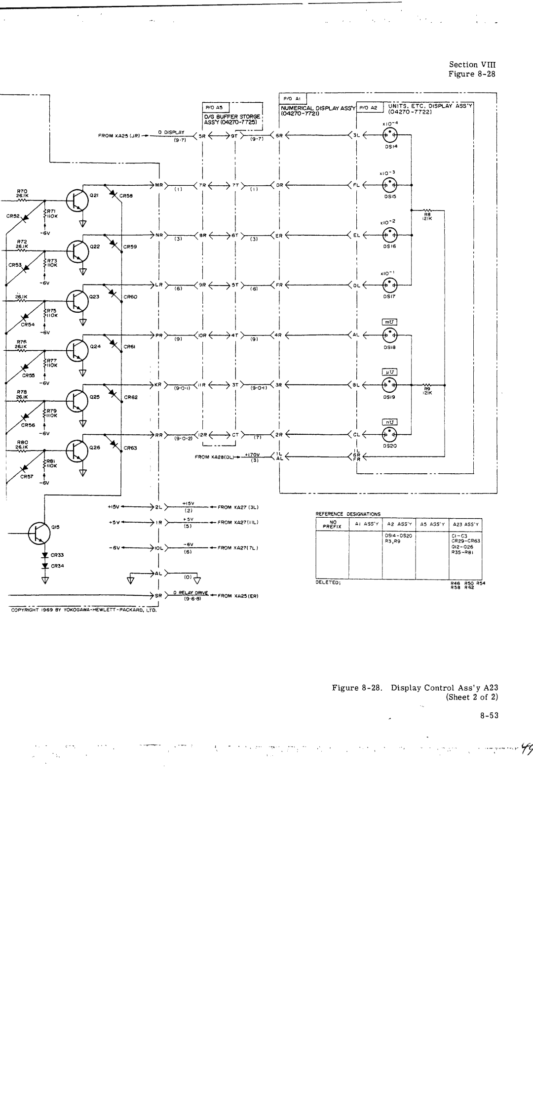 HP 4270A manual 