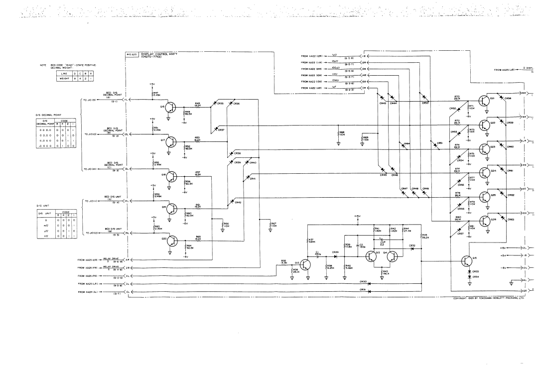 HP 4270A manual 