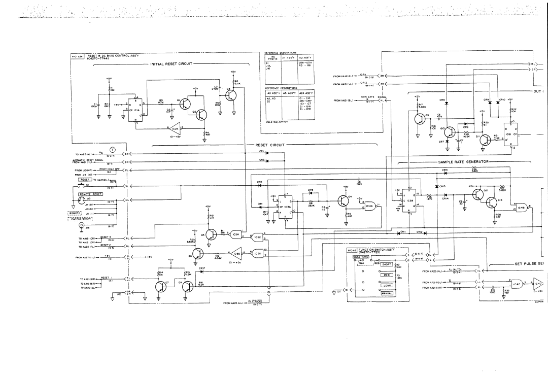 HP 4270A manual 