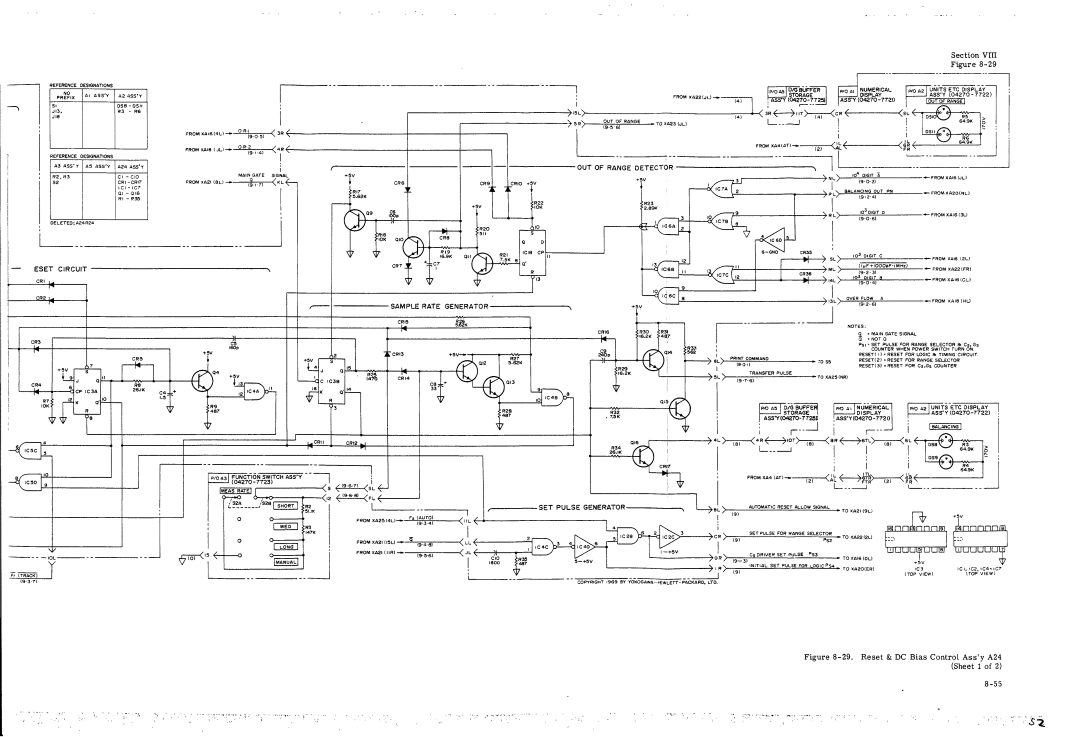 HP 4270A manual 