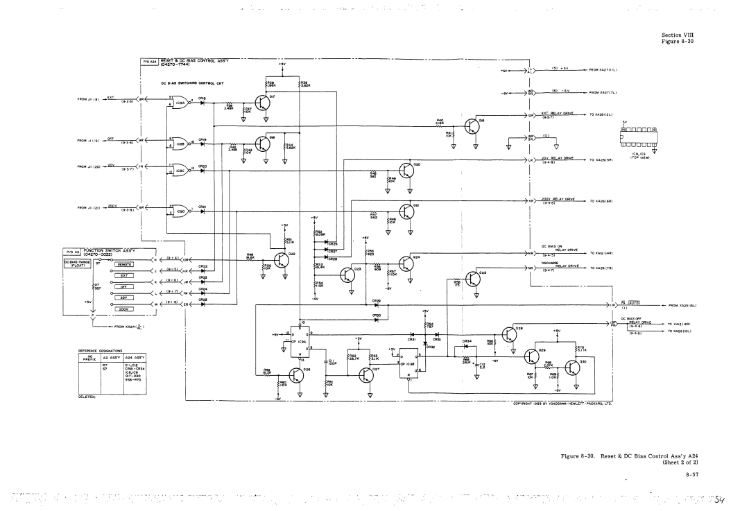 HP 4270A manual 