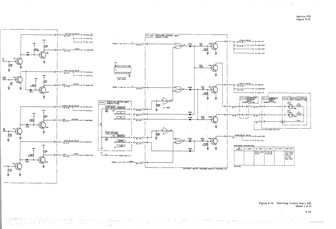 HP 4270A manual 