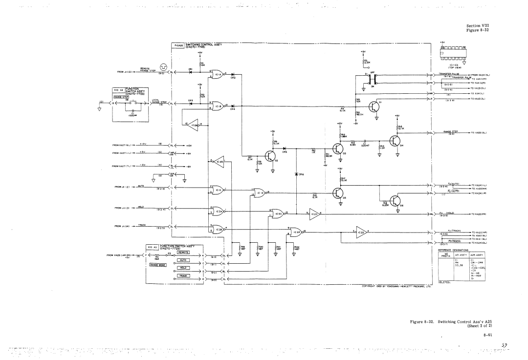 HP 4270A manual 