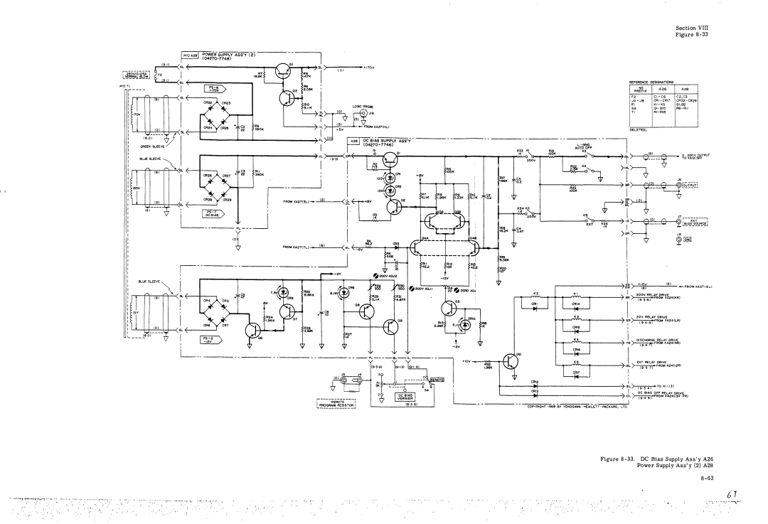 HP 4270A manual 