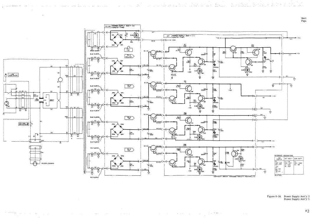 HP 4270A manual 