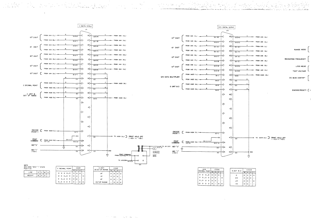 HP 4270A manual 