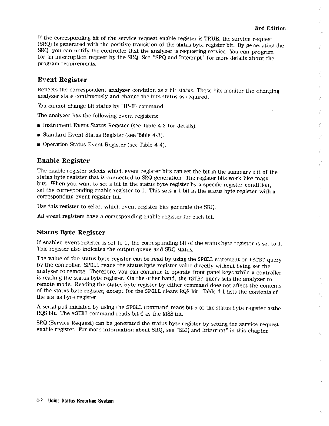 HP 4286A manual 