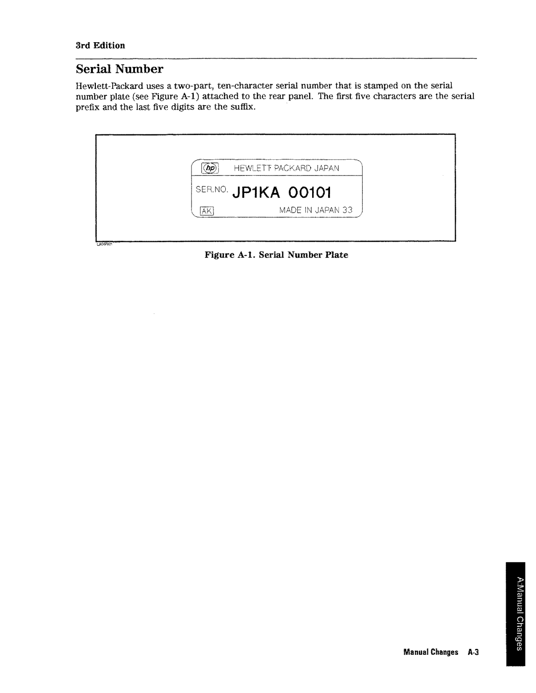 HP 4286A manual 