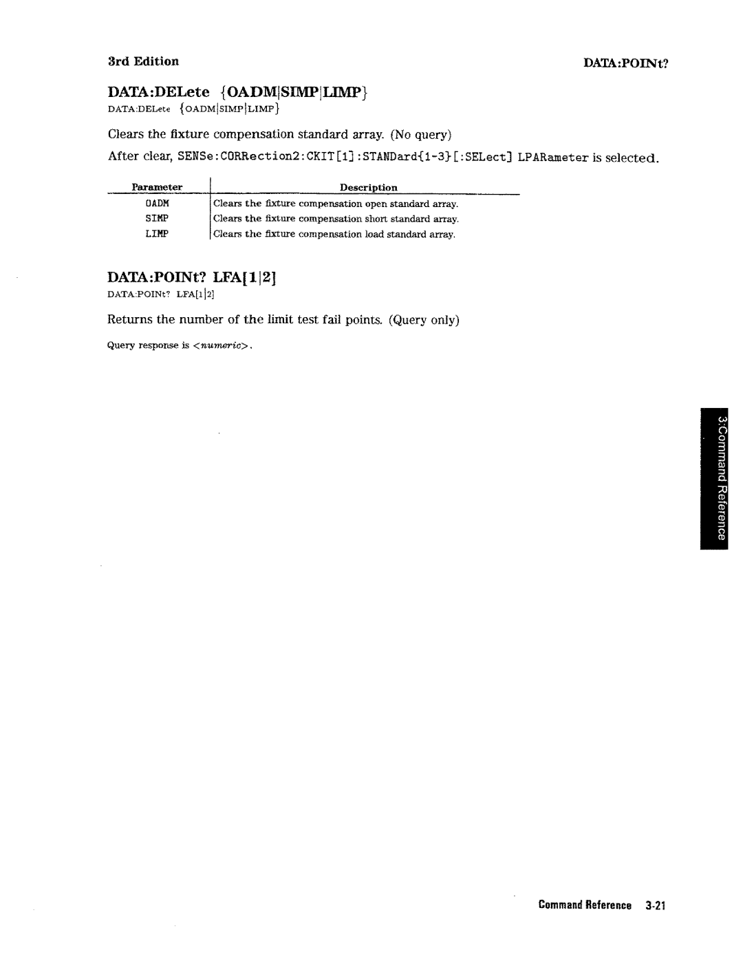 HP 4286A manual 