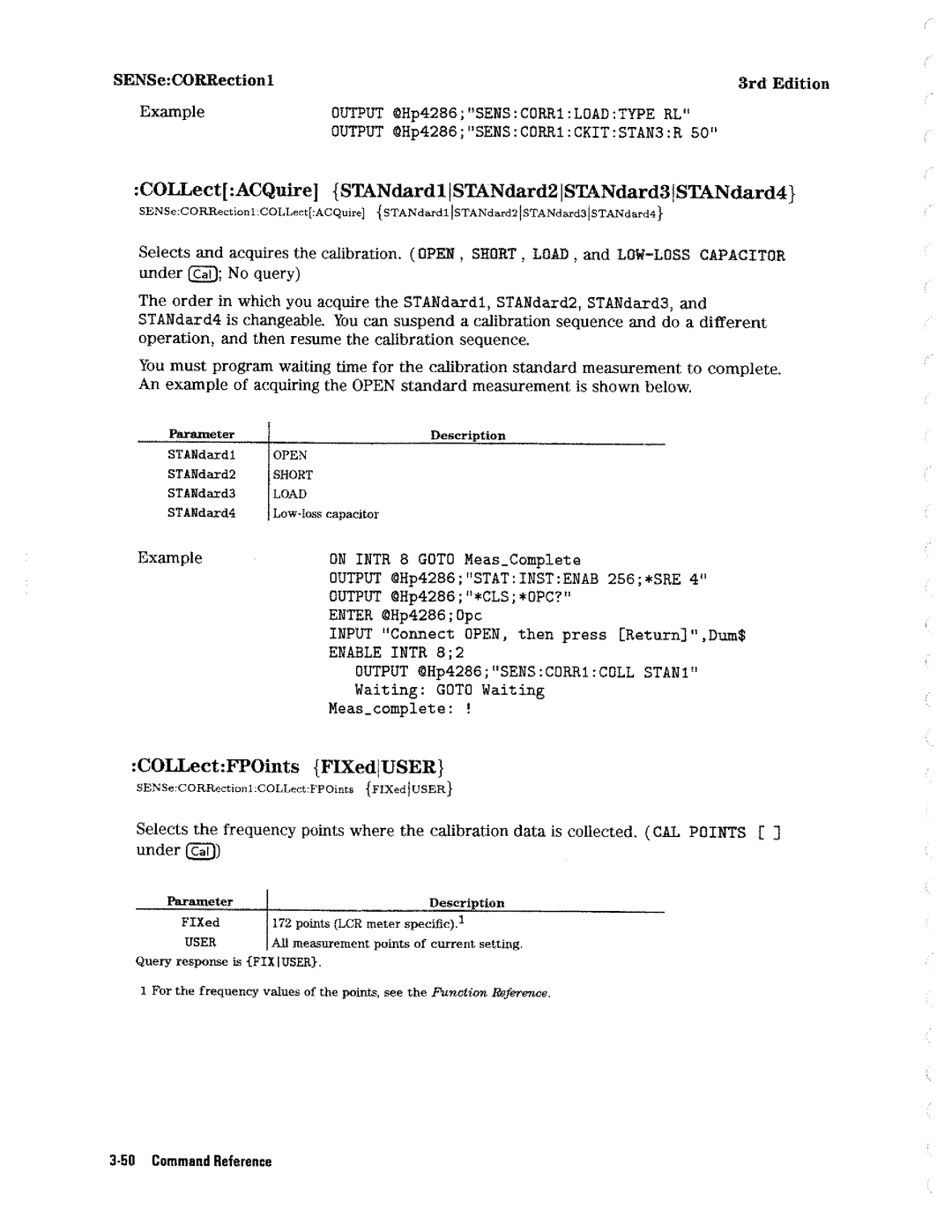 HP 4286A manual 