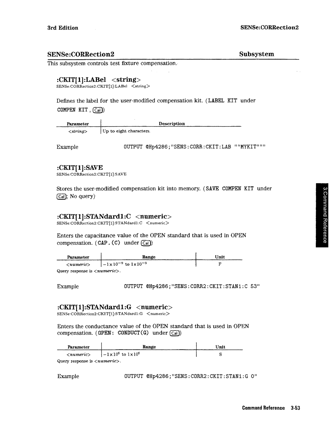 HP 4286A manual 