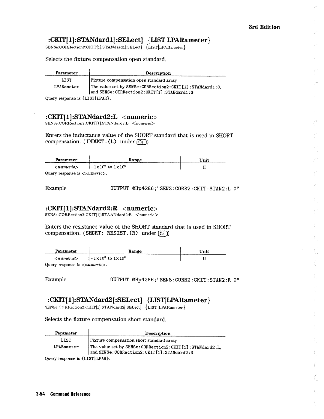 HP 4286A manual 