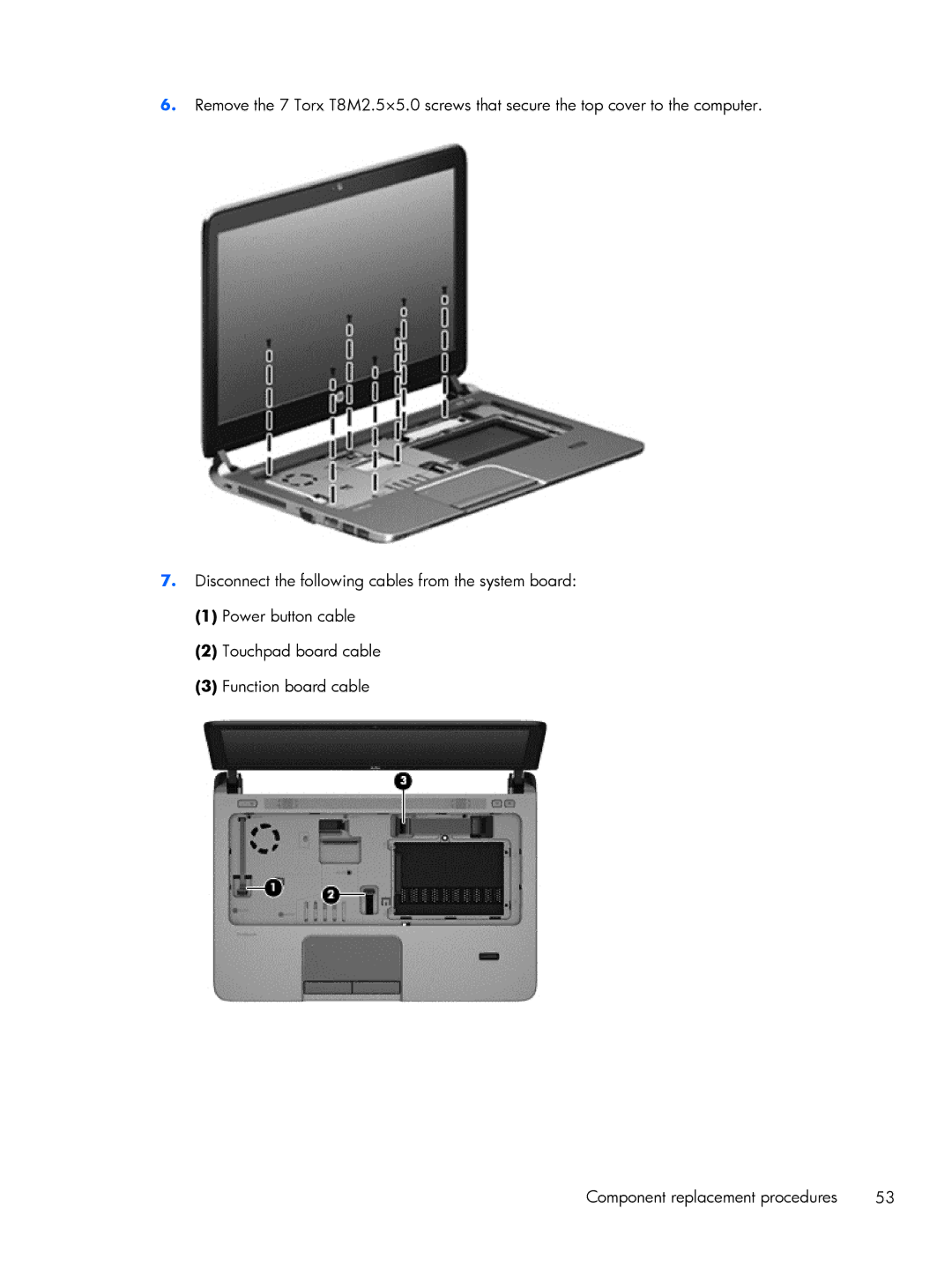 HP 430 G1 E3U85UTABA, 430 G1 E3U87UTABA, 430 G1 E3U93UTABA manual 