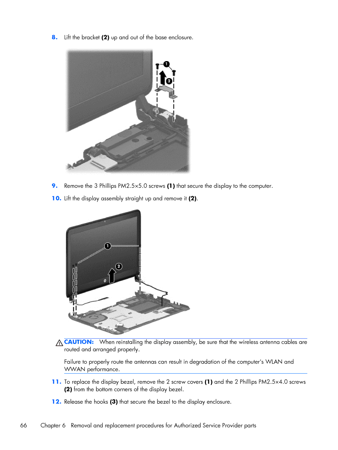 HP 430 G1 E3U87UTABA, 430 G1 E3U85UTABA, 430 G1 E3U93UTABA manual 