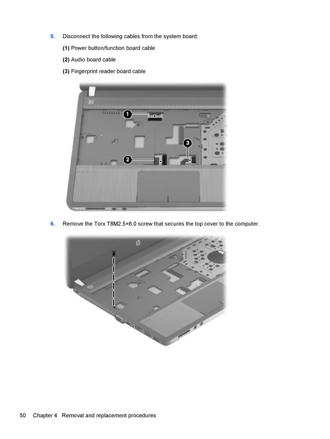 HP 4340S manual 