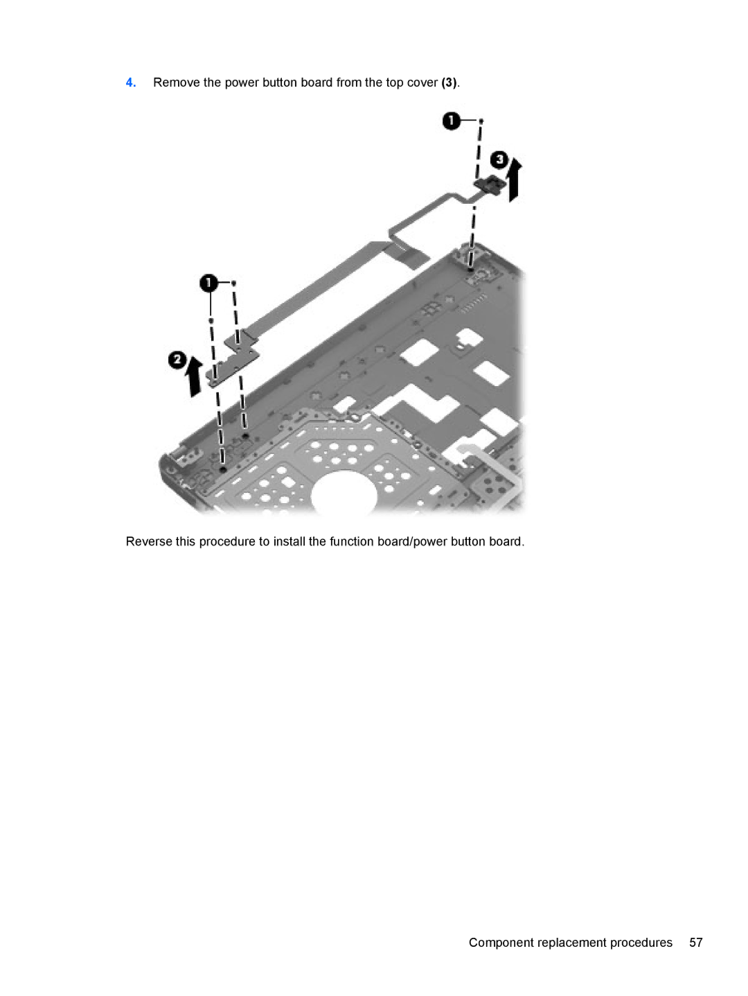 HP 4340S manual 