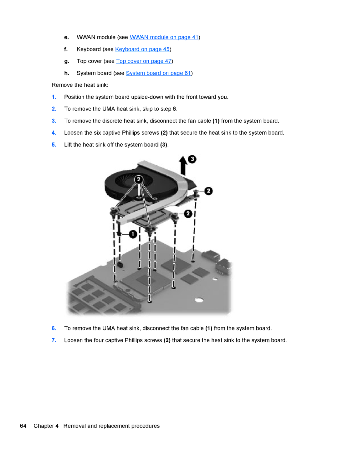 HP 4340S manual 