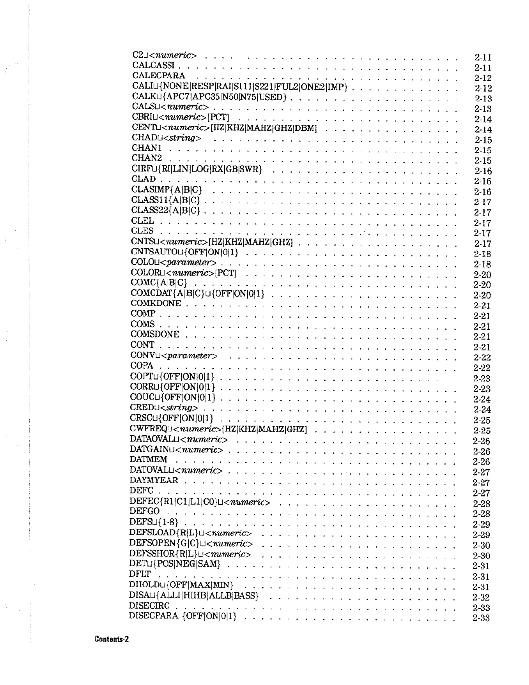 HP 4396A manual 