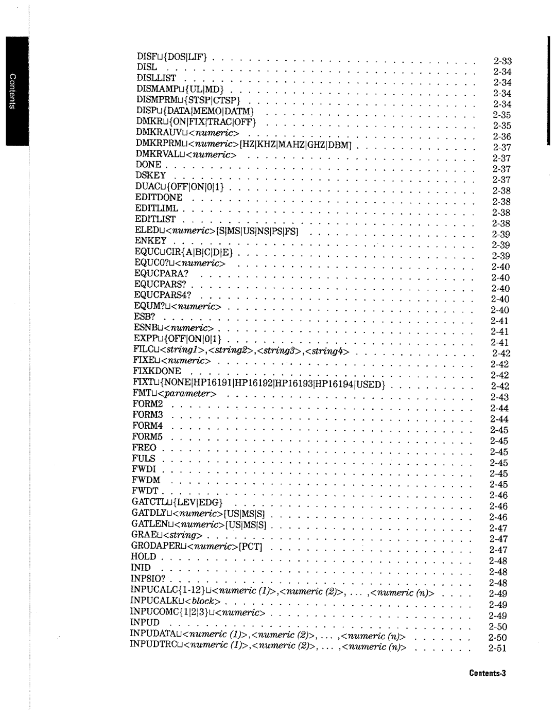 HP 4396A manual 