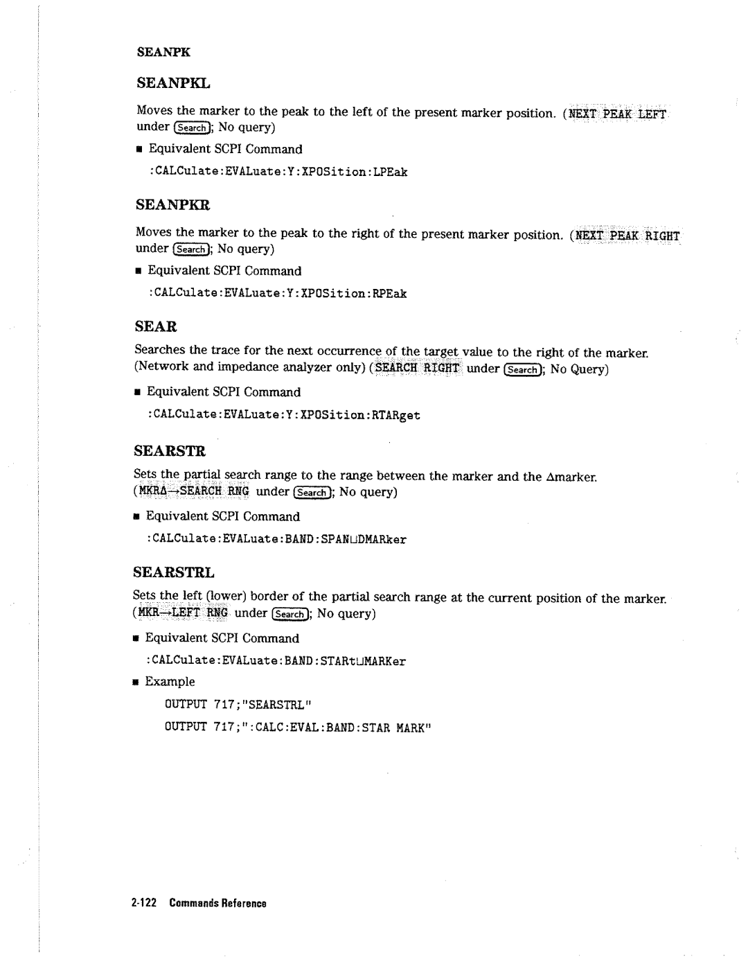 HP 4396A manual 