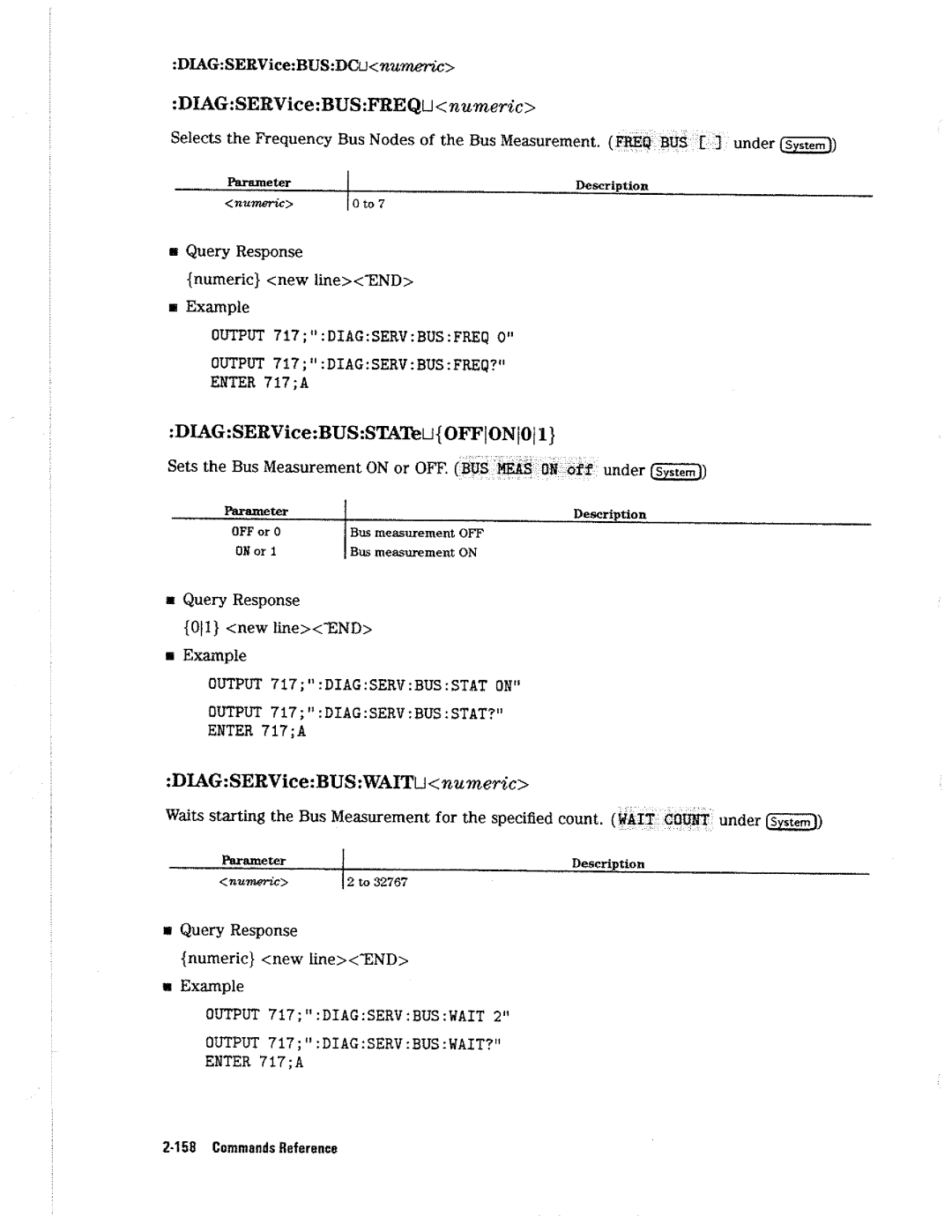 HP 4396A manual 