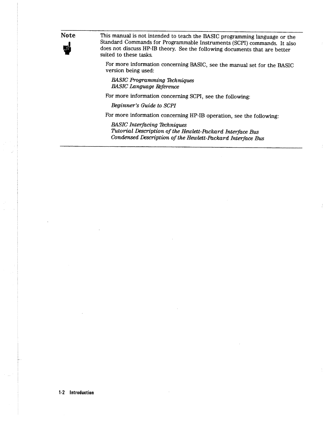 HP 4396A manual 