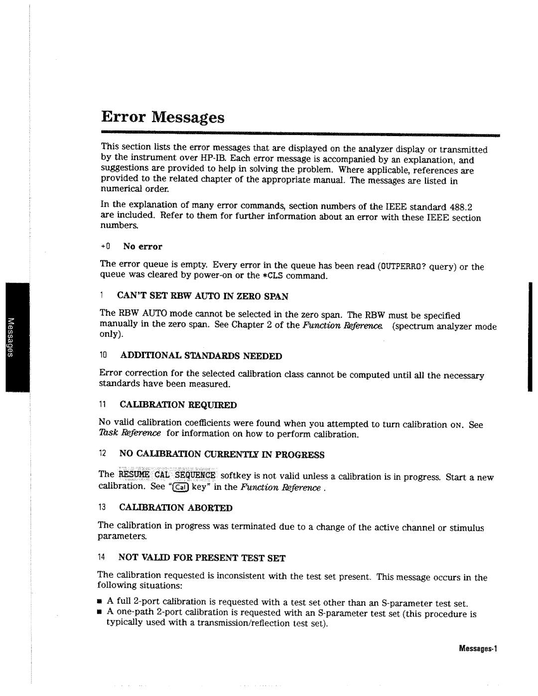 HP 4396A manual 