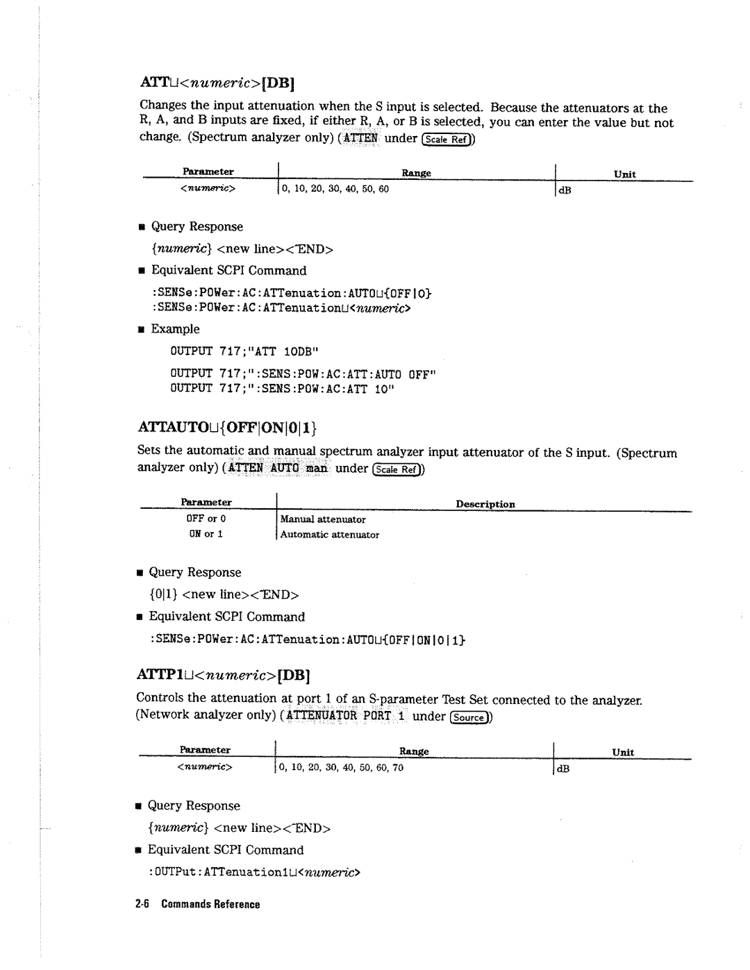 HP 4396A manual 