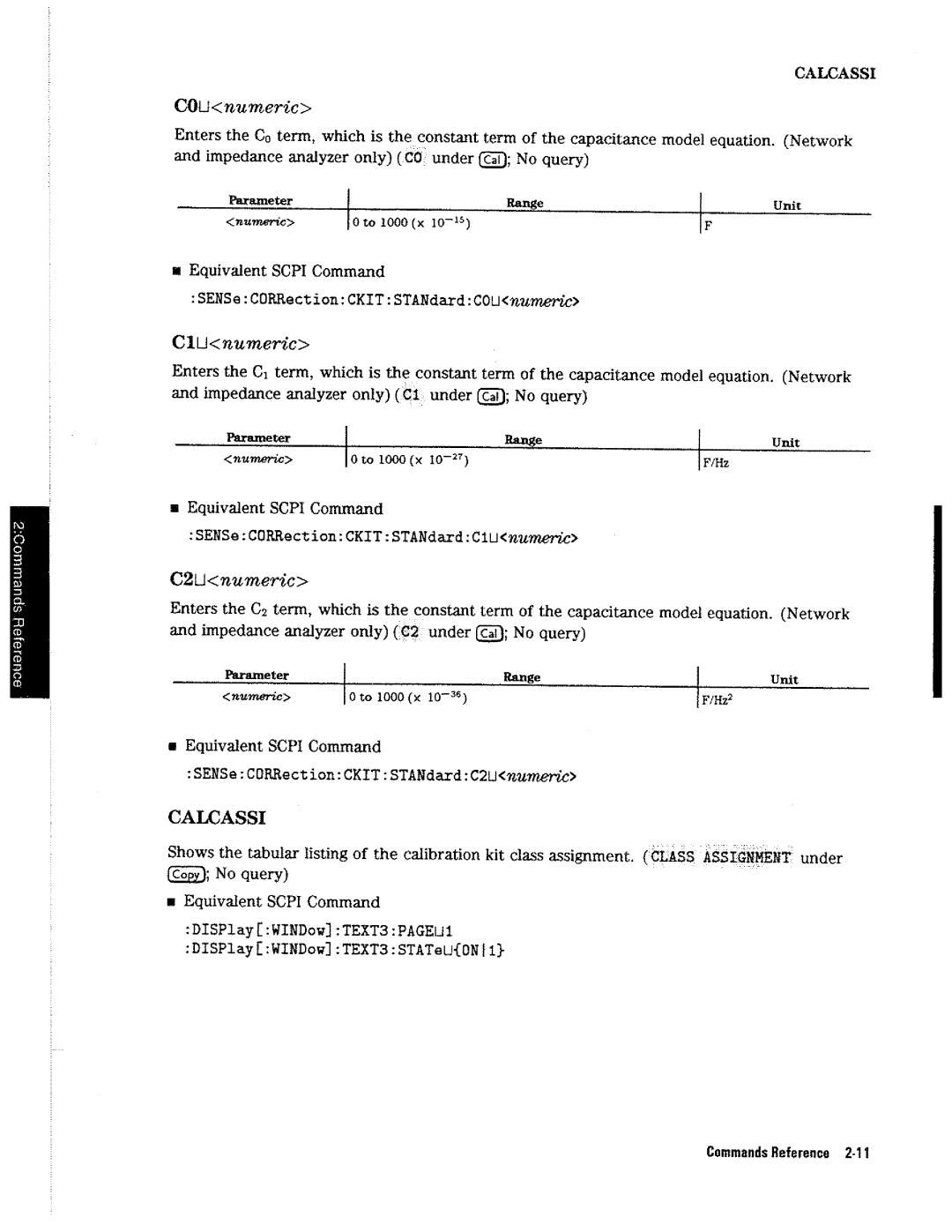 HP 4396A manual 