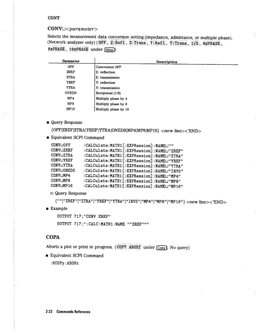 HP 4396A manual 