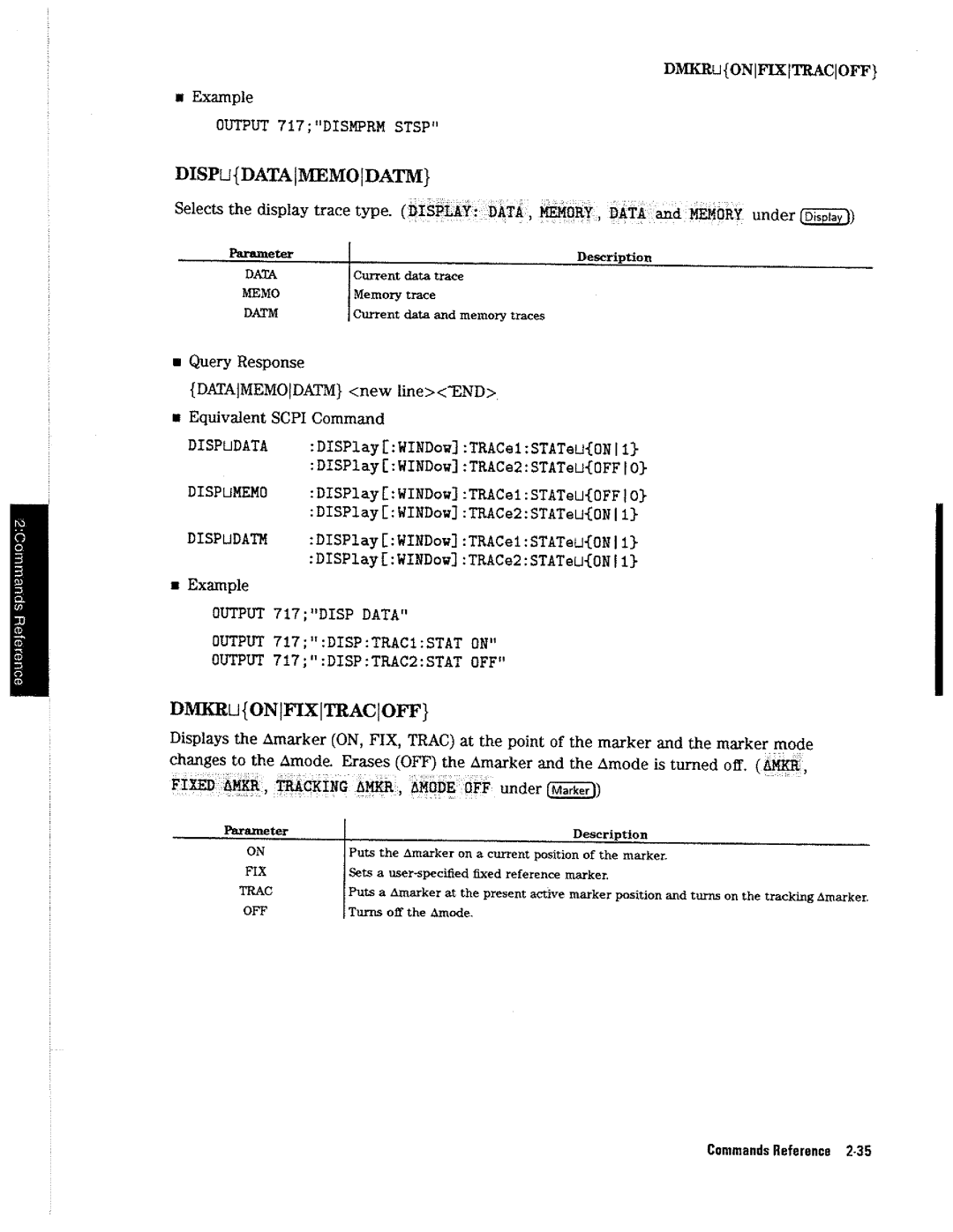 HP 4396A manual 