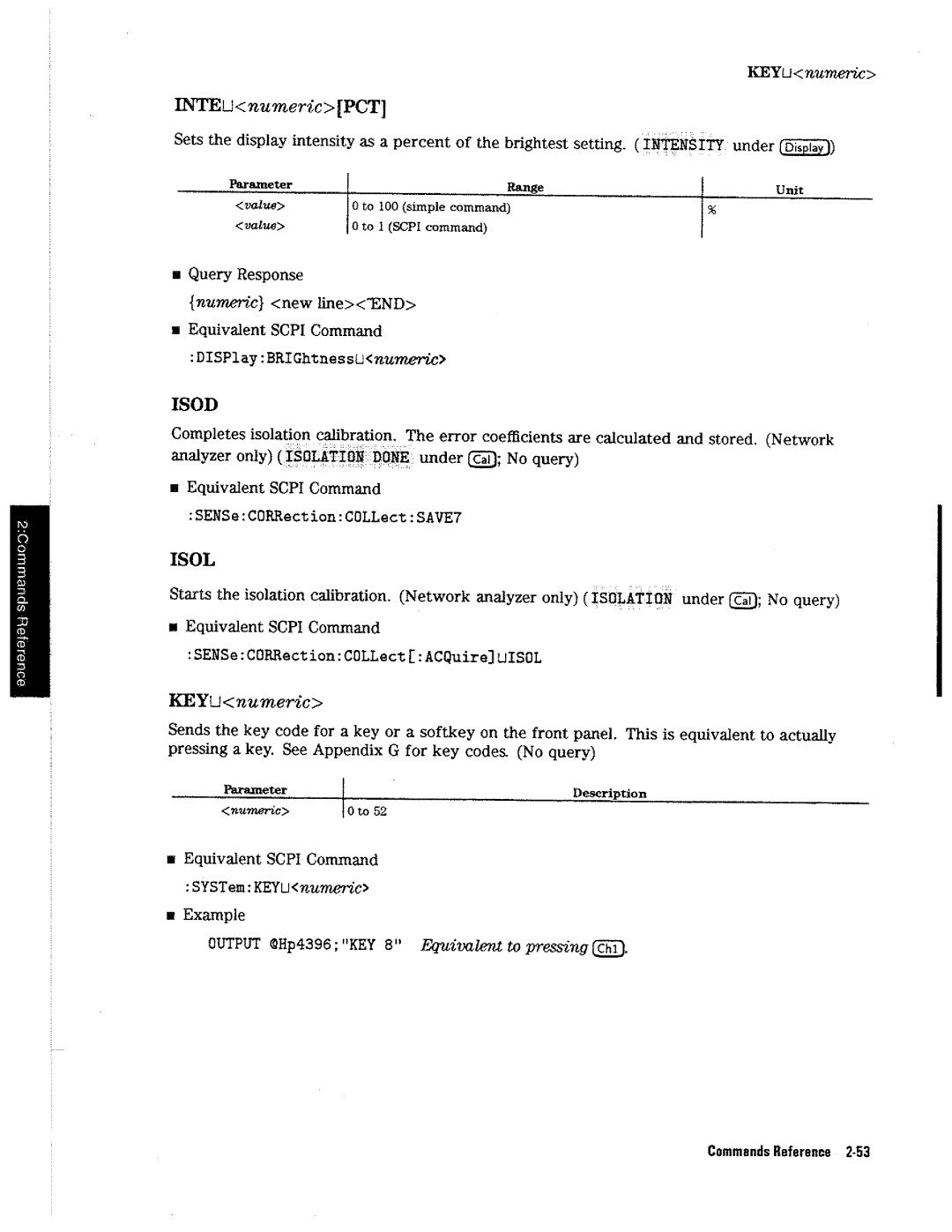 HP 4396A manual 