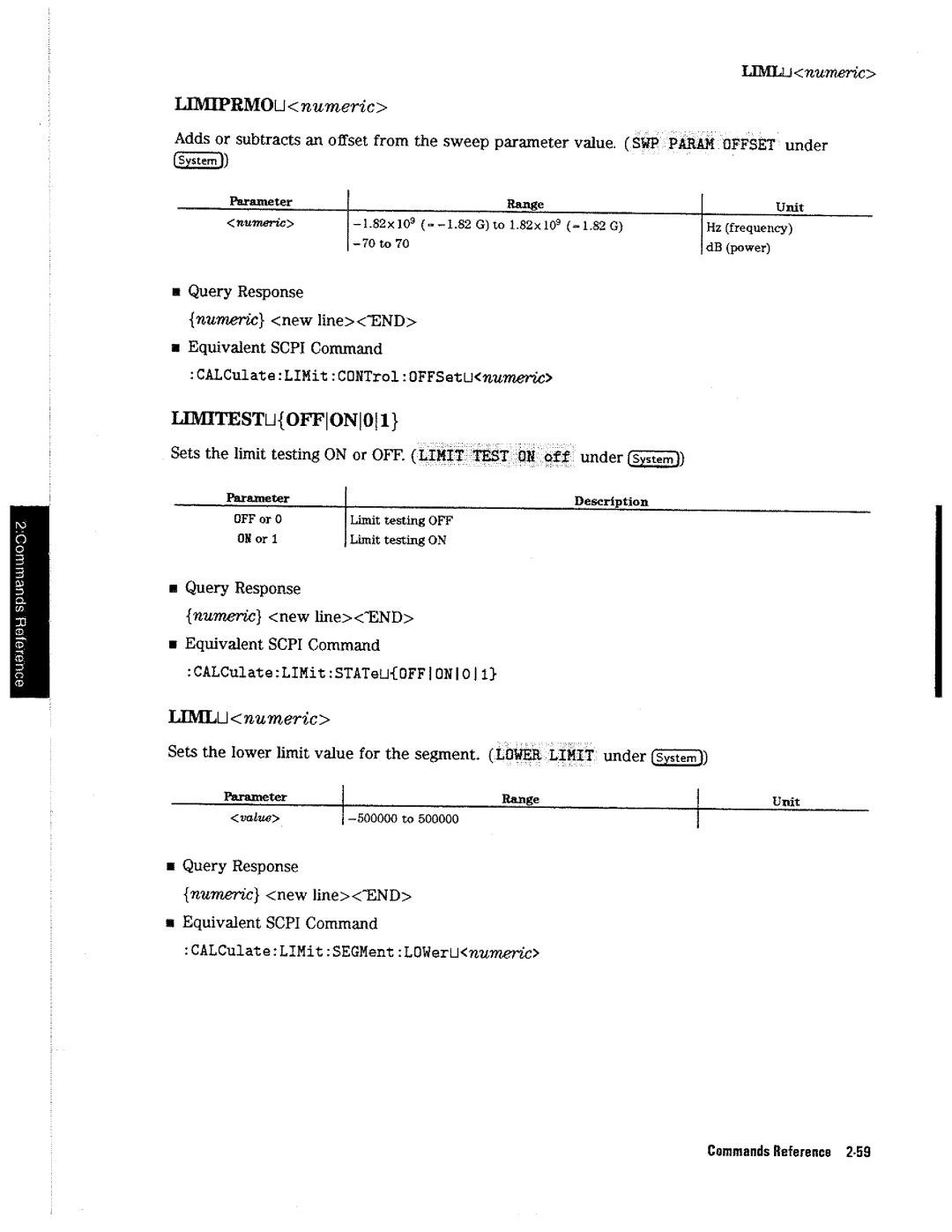 HP 4396A manual 