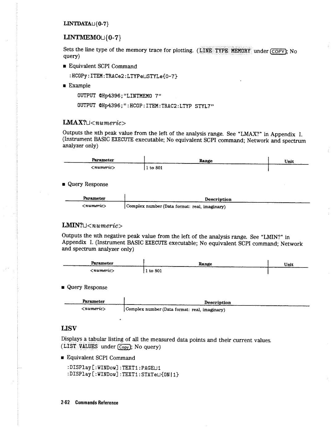 HP 4396A manual 