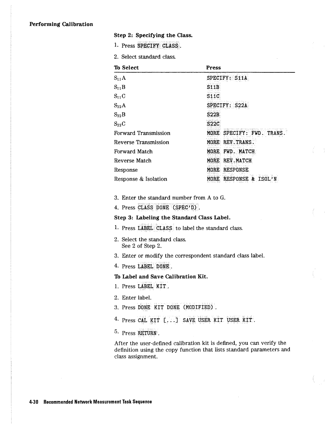 HP 4396A manual 